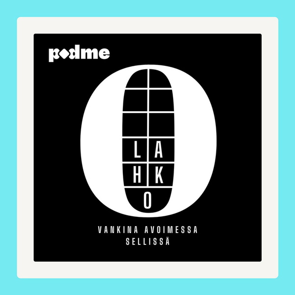 Artwork for Lahko
