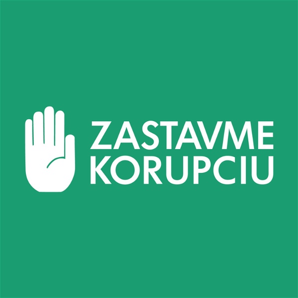 Artwork for Ľahký podcast o ťažkej korupcii