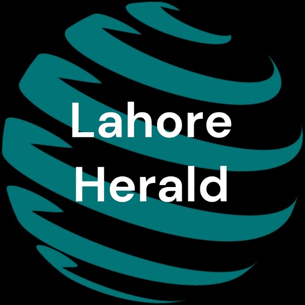 Artwork for Lahore Herald