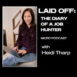 Artwork for Laid Off: The Diary of a Job Hunter