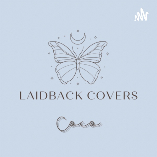 Artwork for Laidback covers
