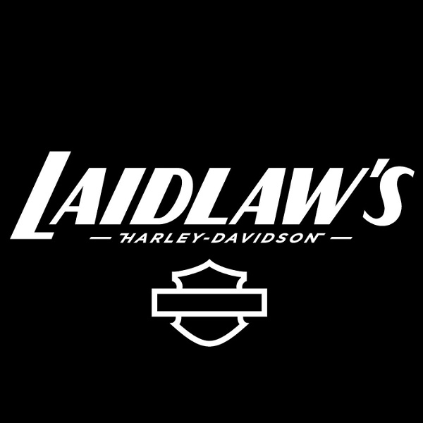 Artwork for Laidlaw's Harley-Davidson
