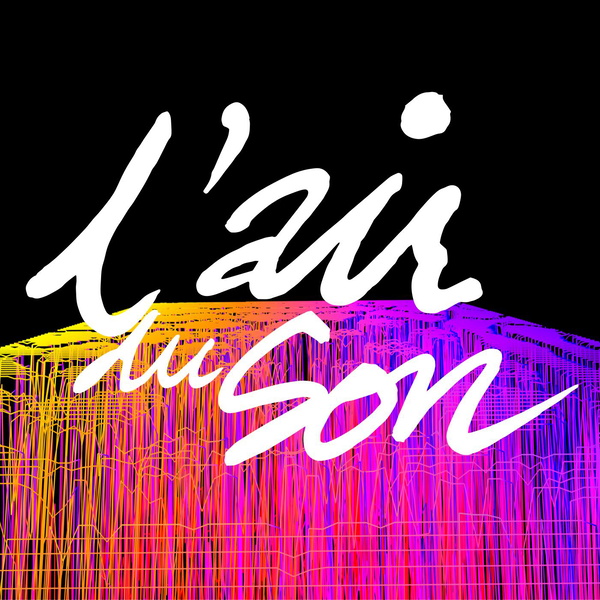 Artwork for L'air du son