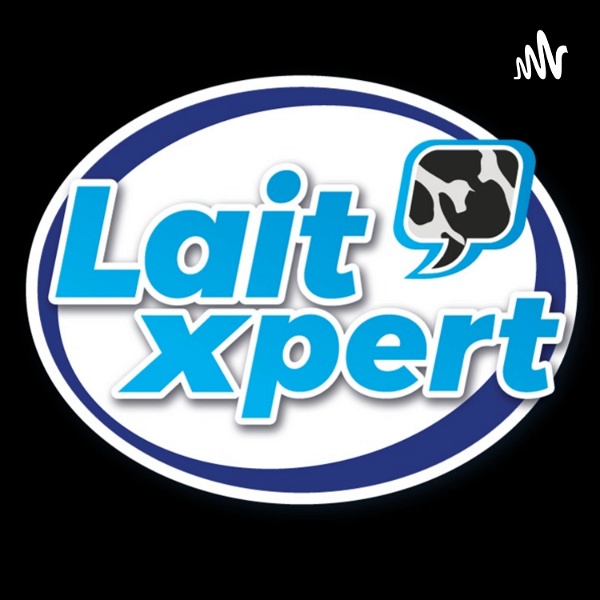 Artwork for Lait'xpert