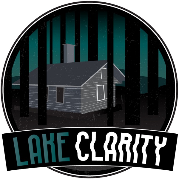 Artwork for Lake Clarity