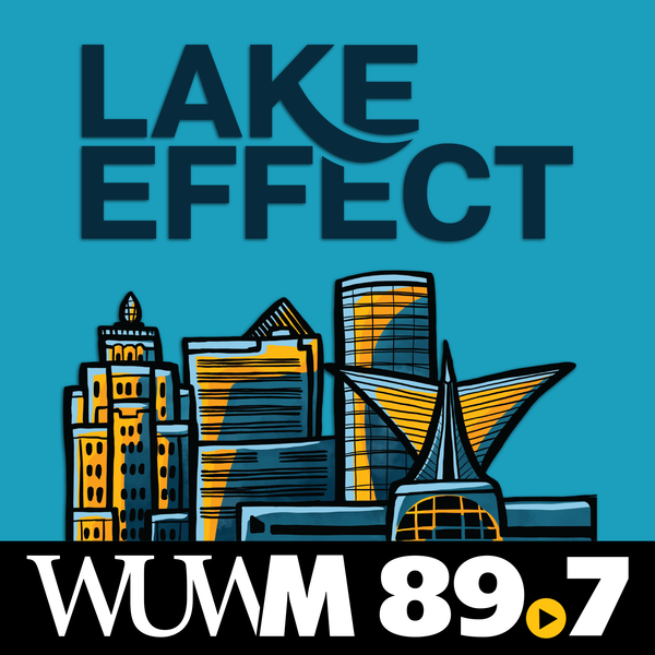 Artwork for Lake Effect