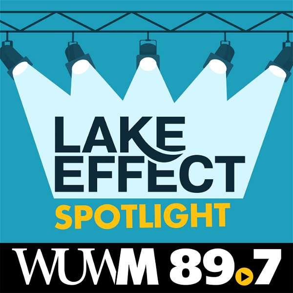 Artwork for Lake Effect Spotlight