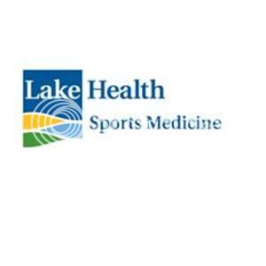 Artwork for Lake Health Sports Medicine Podcast