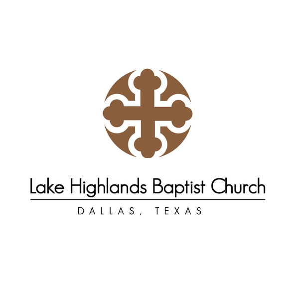 Artwork for Lake Highlands Baptist Church