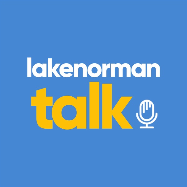 Artwork for Lake Norman Talk