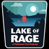 Lake of Rage - A Pokemon TCG Podcast