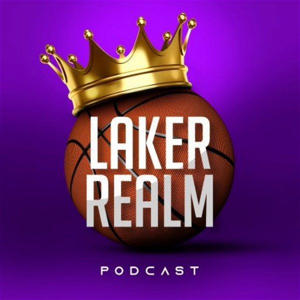 Artwork for Laker Realm Podcast