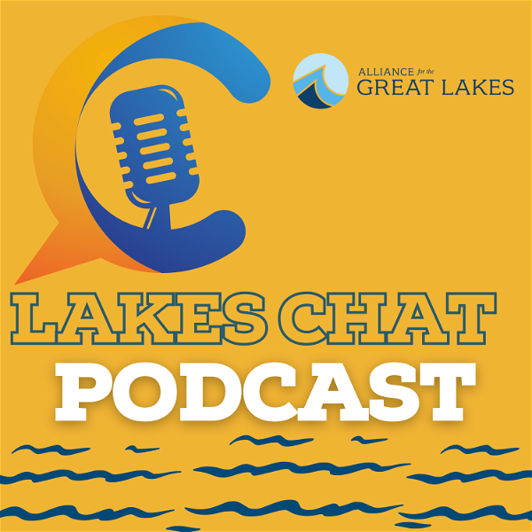 Artwork for Lakes Chat