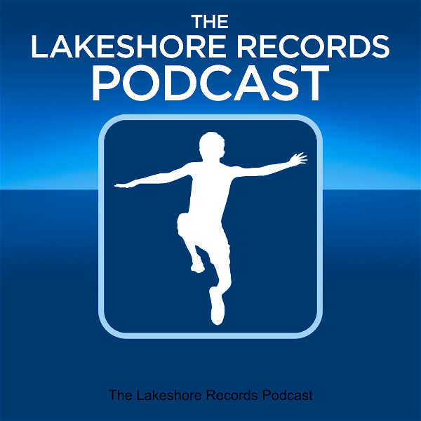 Artwork for Lakeshore Records Podcast