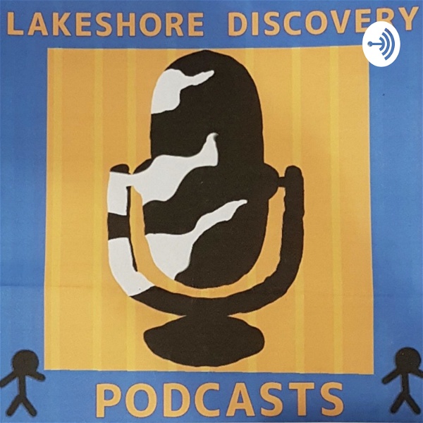 Artwork for Lakeshore Weekly Podcast