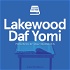 Lakewood Daf Yomi