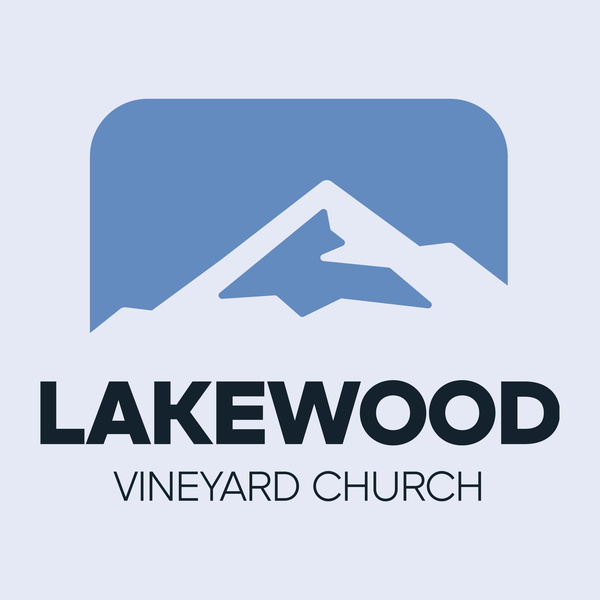 Artwork for Lakewood Vineyard Sermon Podcast
