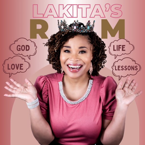 Artwork for Lakita's Room