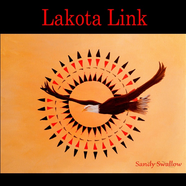 Artwork for Lakota Link