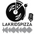 Lakridspizza