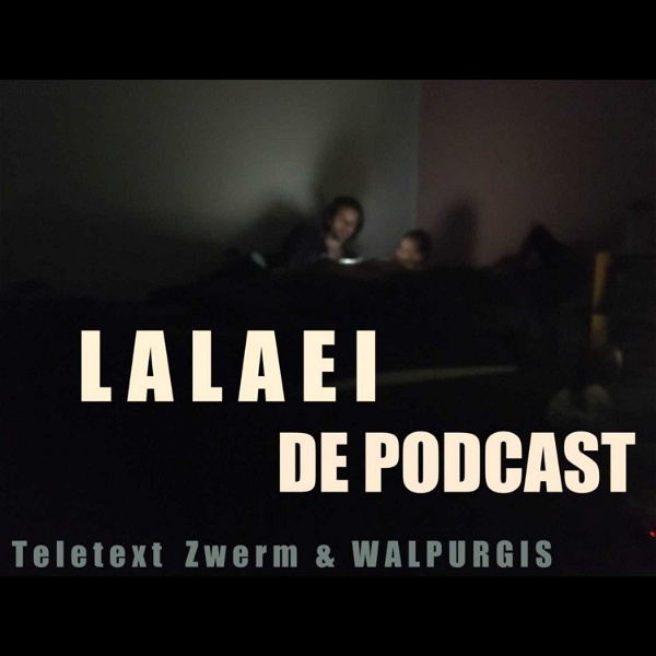 Artwork for Lalaei, de podcast