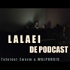 Lalaei, de podcast