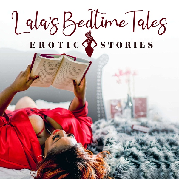 Artwork for Lala's Bedtime Tales: Erotic Stories