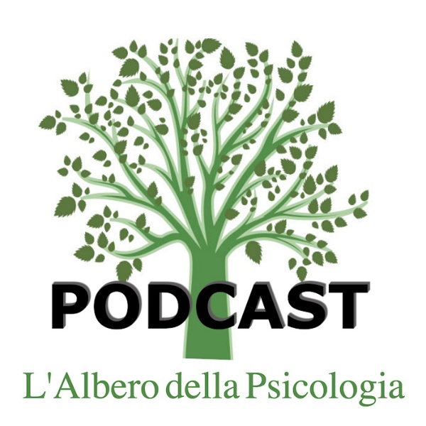 Artwork for L'albero della psicologia podcast