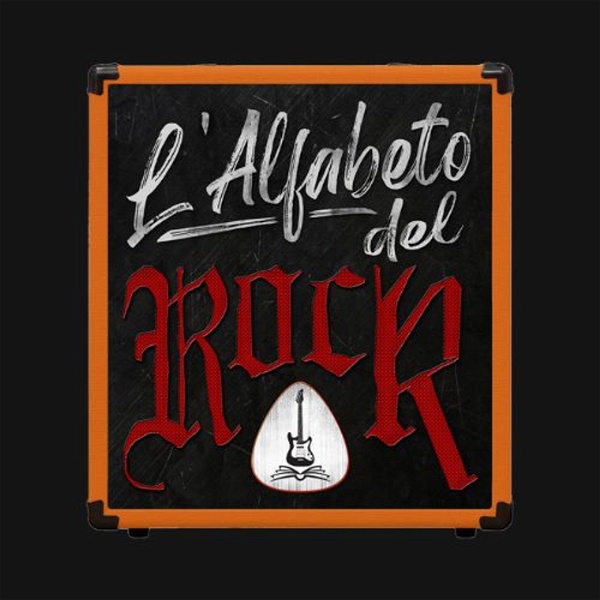 Artwork for L'Alfabeto Del Rock