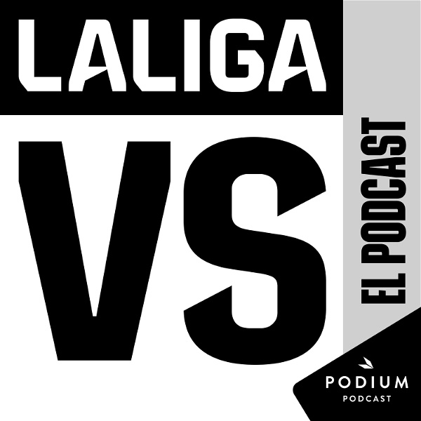 Artwork for LALIGA VS