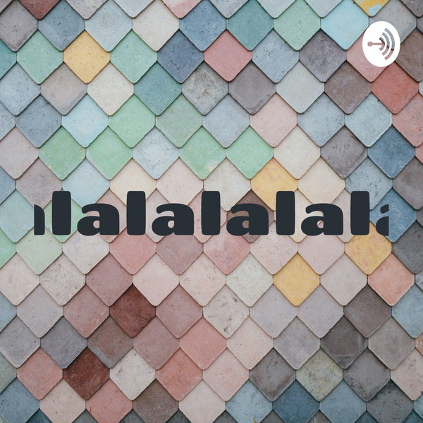 Artwork for Lallalalalalalalala