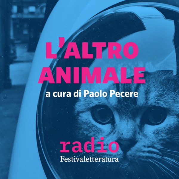 Artwork for L'altro animale