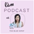 Làm Podcast với The Blue Expat