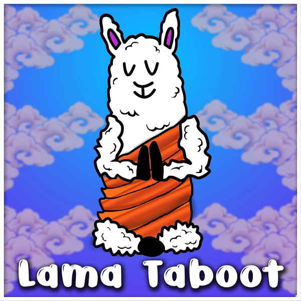 Artwork for Lama Taboot