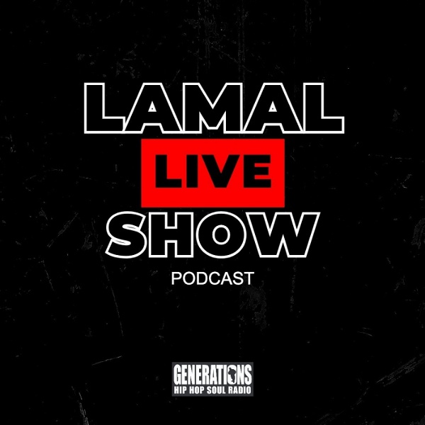 Artwork for Lamal Live Show