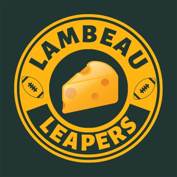 Artwork for Lambeau Leapers