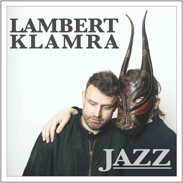 Artwork for Lambert Klamra Jazz