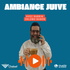 L´Ambiance Juive avec Shlomo