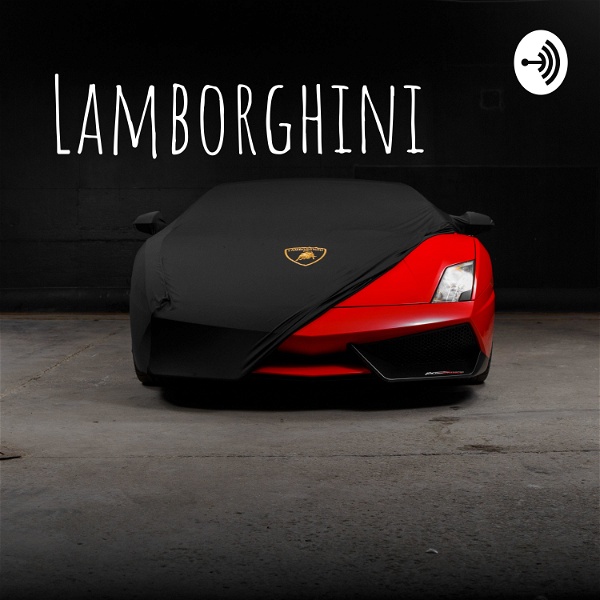 Artwork for Lamborghini