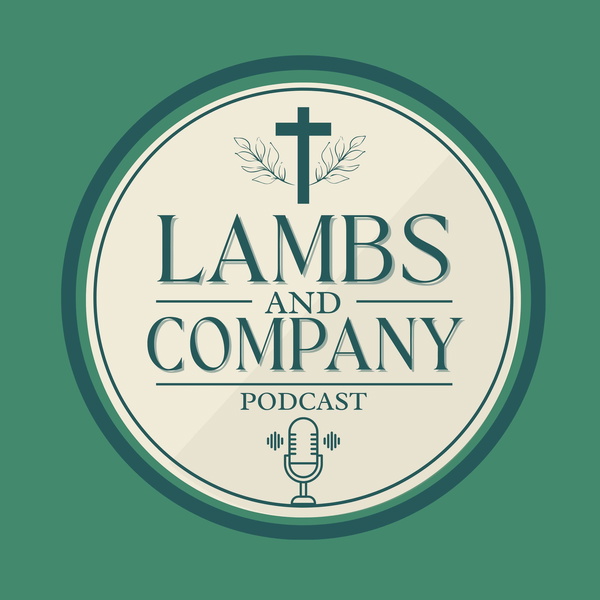 Artwork for Lambs and Company