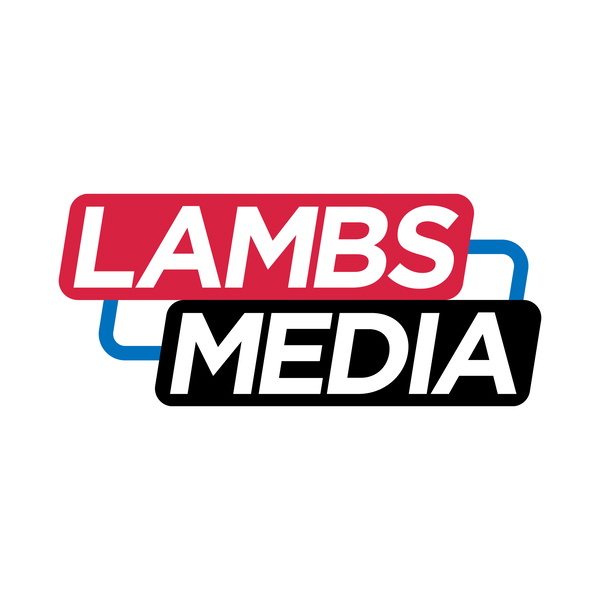 Artwork for Lambs Media
