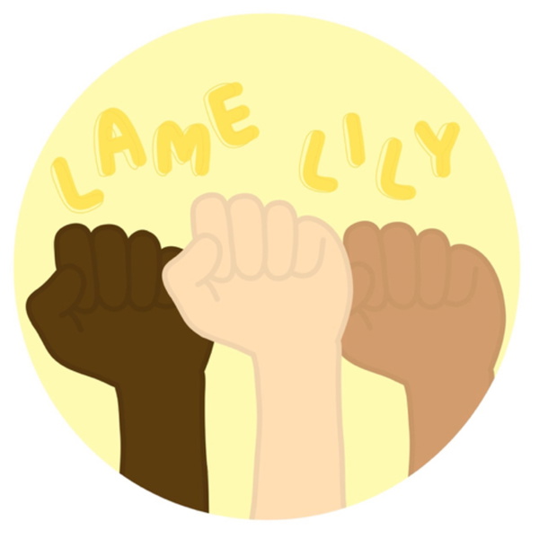 Artwork for Lame Lily