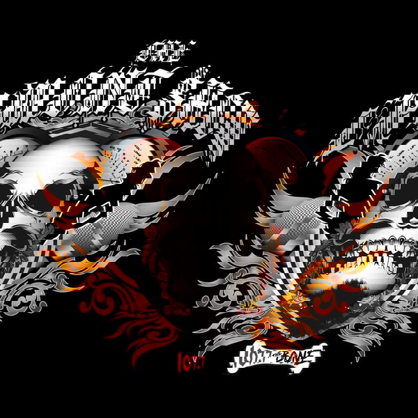 Artwork for The Lamont Show