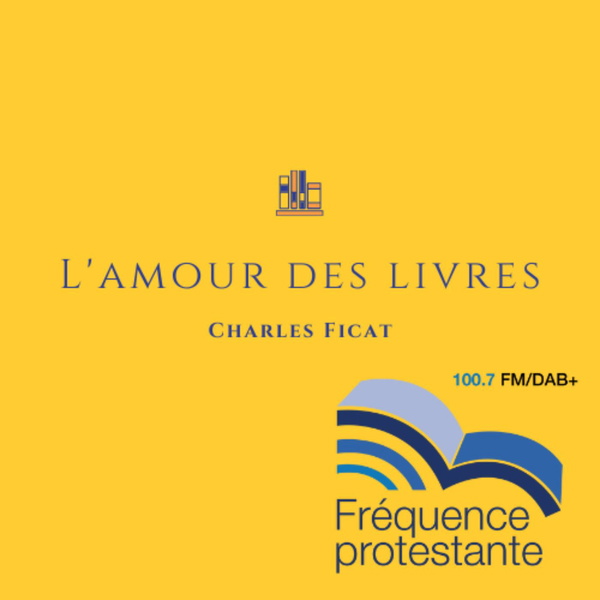 Artwork for L'amour des livres