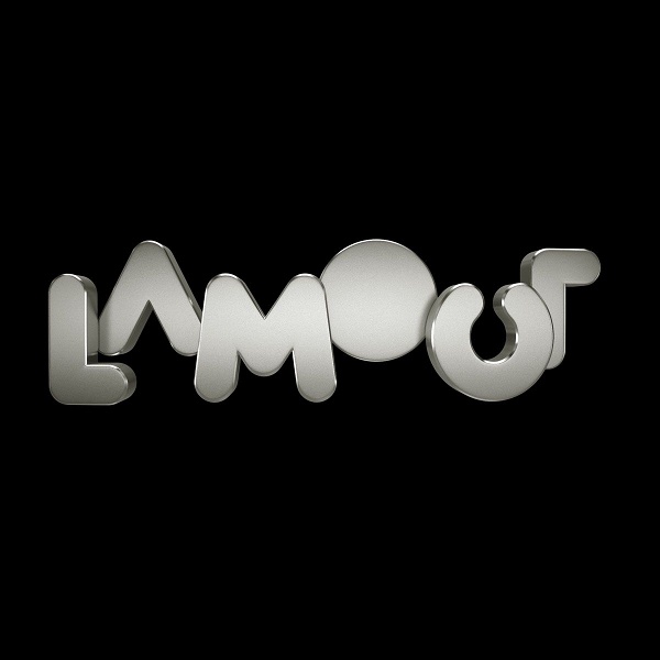 Artwork for Lamour Podcast