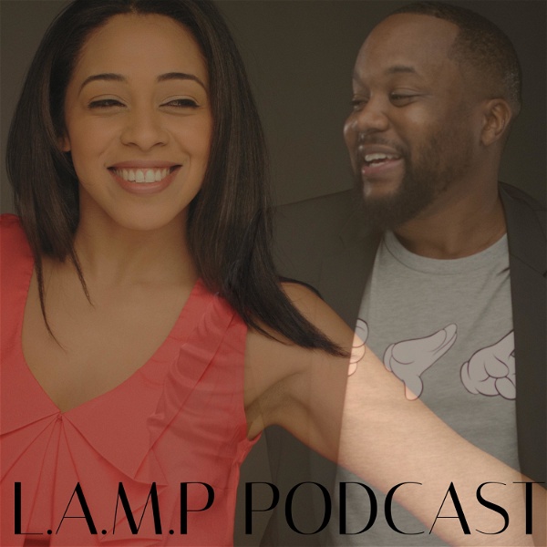 Artwork for L.A.M.P podcast