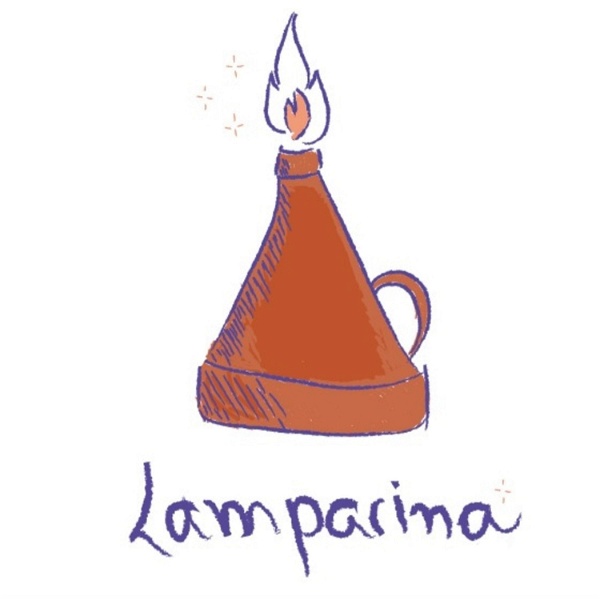 Artwork for Lamparina
