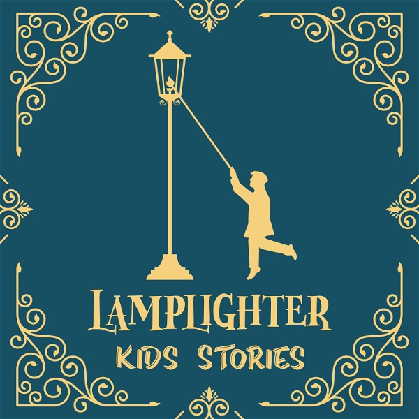 Artwork for Lamplighter Kids Stories