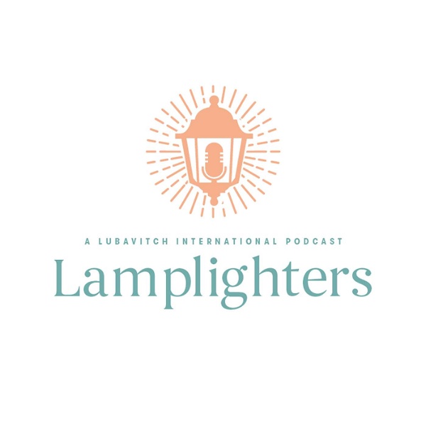 Artwork for Lamplighters