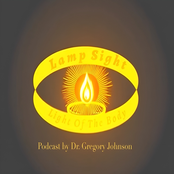 Artwork for LampSight Podcast